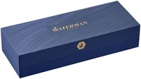 Rollerball Waterman Expert Laque Black CT-1