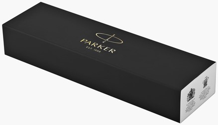 Vulpen Parker IM Premium black GT fijn-2