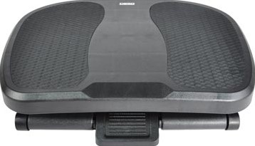 Desq voetensteun anti slip 3 hoogte standen zwart-2