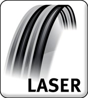 AVERY ultrasterke zilverkleurige etiketten 63,5 x 29,6 mm 540 stuks-1