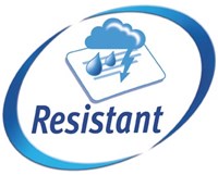 AVERY ultrasterke zilverkleurige etiketten 63,5 x 29,6 mm 540 stuks-3