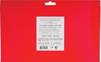 Bruynzeel Kids viltstiften Super Stamp, etui van 10 geassorteerde kleuren-3