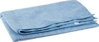 Microvezel dweil 60 x 80 cm blauw pak van 5 stuks-2