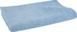 Microvezel dweil 60 x 80 cm blauw pak van 5 stuks