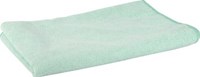 Microvezel dweil 60 x 80 cm groen pak van 5 stuks