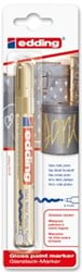 Edding verfstift 750 goud
