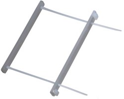 Leitz archiefbinders 50 stuks