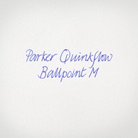 Parker Jotter Original balpen CT rood in blister-3
