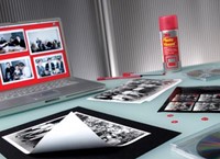 3M Photo Mount spray lijm spuitbus 400ml-2