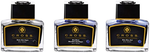 Vulpeninkt Cross blauw-2