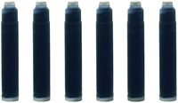 Inktpatroon Waterman internationaal Florida blauw-3