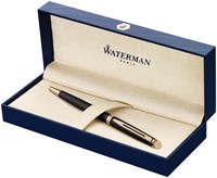 Waterman Balpen Hémisphère Matt Black GT-3