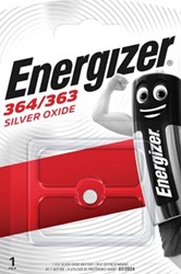 Energizer Knoopcellen Watch 364/363