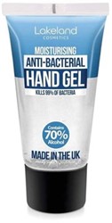 Desinfectie handgel alcohol tube van 50 ml
