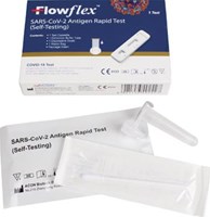 Corona zelftest Flowflex-2