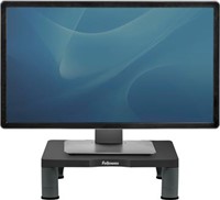 Monitorstandaard verstelbaar 50mm tot 100mm Fellowes-2