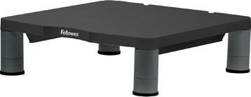 Monitorstandaard verstelbaar 50mm tot 100mm Fellowes-3