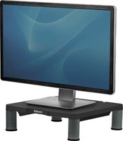 Monitorstandaard verstelbaar 50mm tot 100mm Fellowes