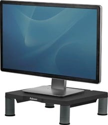Monitorstandaard verstelbaar 50mm tot 100mm Fellowes