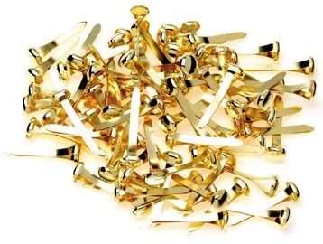 Splitpennen 12 mm 100 stuks-2