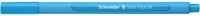Schneider Balpen Slider Edge extra breed lichtblauw-4