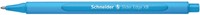 Schneider Balpen Slider Edge extra breed lichtblauw-5