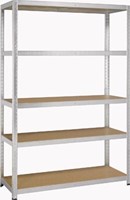 Stellingkast Avasco Strong 175 gegalvaniseerd staal 120cm