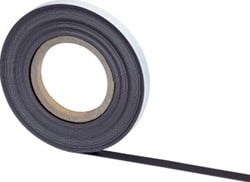 Magneetstrip Maul 10 meter X 35 mm