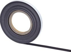 Magneetstrip Maul 10 meter X 35 mm