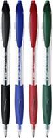 Bic balpen Atlantis Classic blauw-1