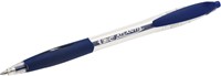 Bic balpen Atlantis Classic blauw