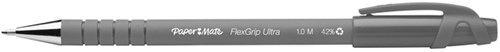 Papermate balpen Flexgrip Ultra Stick zwart