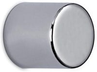 Neodymium magneet MAUL koker 10x10mm 4kg nikkel-1