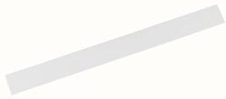 Magneetstrip metaal zelfklevend 100  x 5 cm Maul