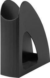 Han Re-Loop tijdschriftenhouder, voor ft A4/C4, PP, zwart