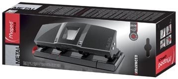 4 Gaats perforator Maped Advanced Metal-2