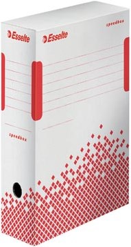 Archiefdoos Esselte Speedbox 100 rug van 10 cm-2