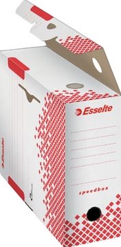 Archiefdoos Esselte Speedbox 100 rug van 10 cm-3