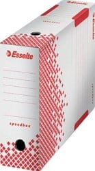 Archiefdoos Esselte Speedbox 100 rug van 10 cm