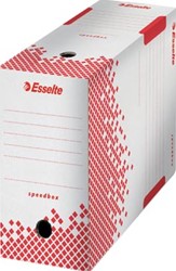 Archiefdoos Esselte Speedbox 150 rug van 15 cm