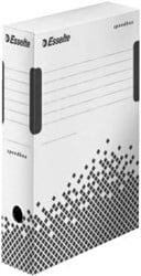 Archiefdoos Esselte Speedbox rug van 8 cm