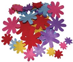 Bouhon Vilten bloemetjes