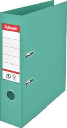 Esselte Colour'Ice ordner 2 rings A4 rug 75mm groen