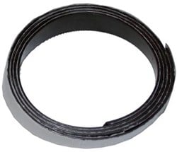 Bouhon magneetband 12,5 mm x 1 m b x l
