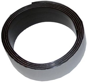 Bouhon magneetband 25 mm 1 meter