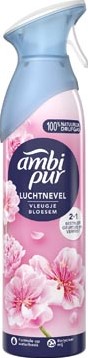 Ambi Pur luchtverfrisser Bloesem spray van 185 ml