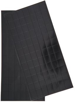 Zelfklevende magneten Bouhon