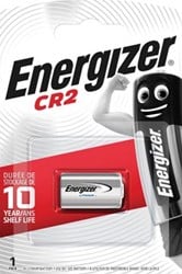 Foto batterijen Lithium 3v CR17355