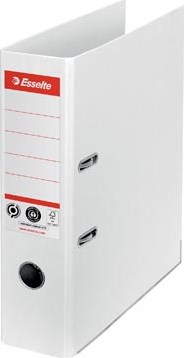 Esselte ordner No.1  CO² Gecompenseerd A4 7,5 cm wit