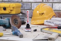 Edding stift 3300 permanent marker groen-1